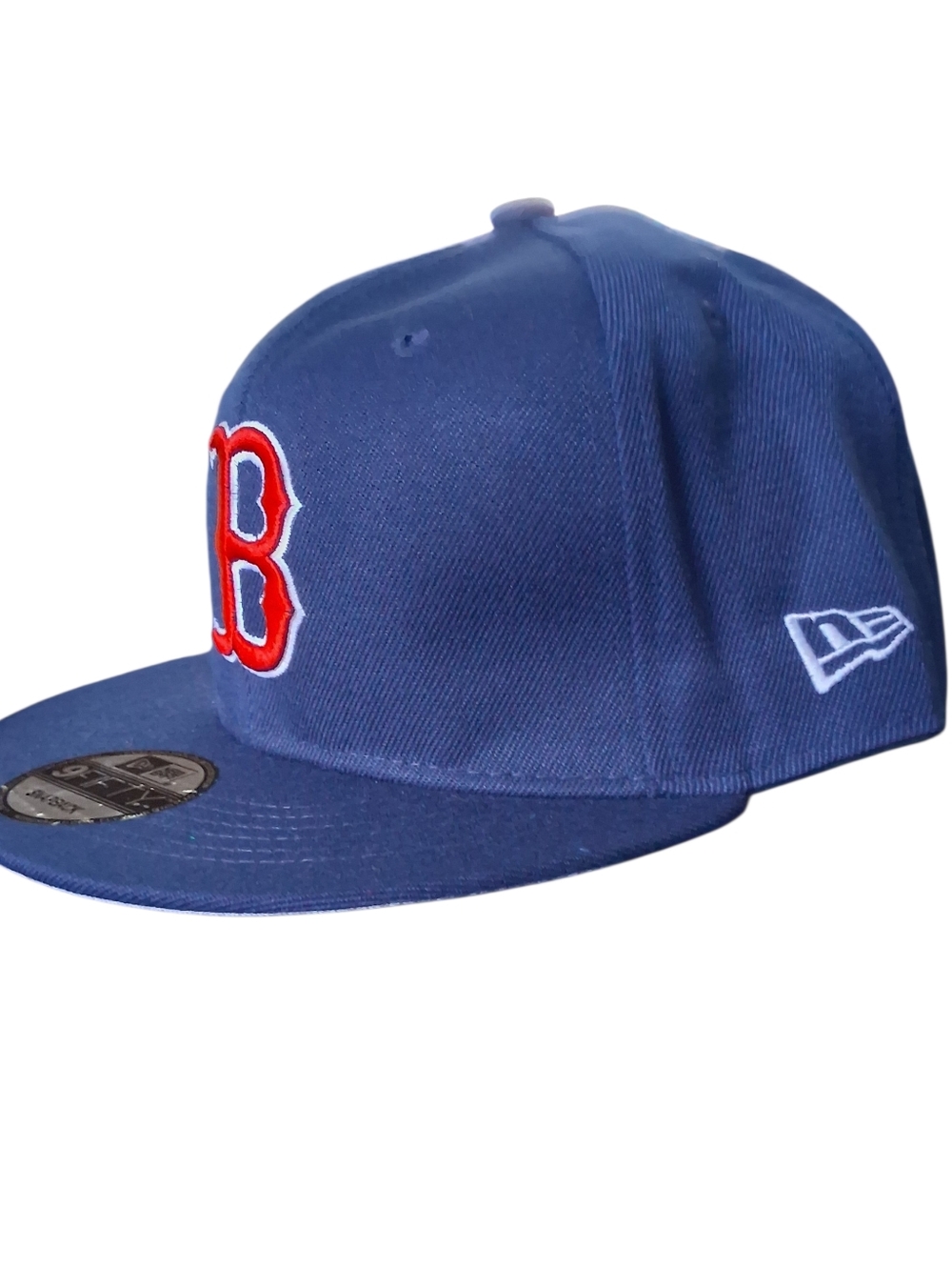 Boston Red Sox Snapback - Picture 3 of 5